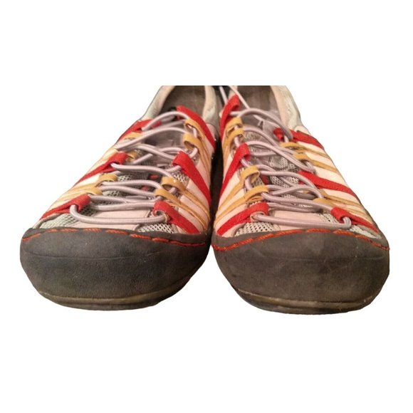 J-41 Women's Shoes Size 9.5 Libra Water Ready Jeep Engineered - Picture 8 of 8